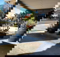 Country Motor Inn Singleton - Hotel WA