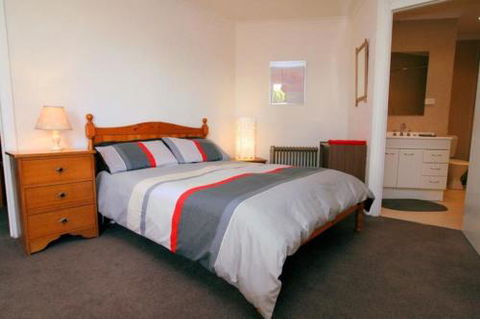 Northgate House Apartment - Hotel WA 6