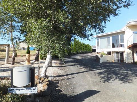 Northgate House Apartment - Hotel WA 3