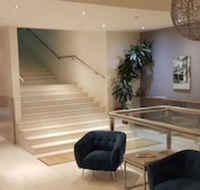 The Grand Motel - Hotel WA