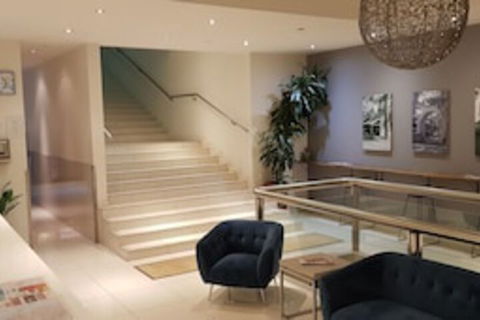 The Grand Motel - Hotel WA 0