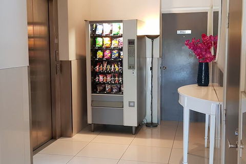 The Grand Motel - Hotel WA 4