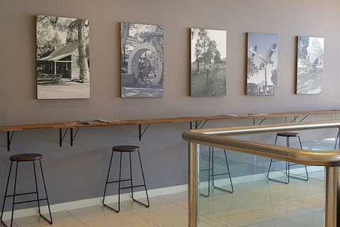 The Grand Motel - Hotel WA 5