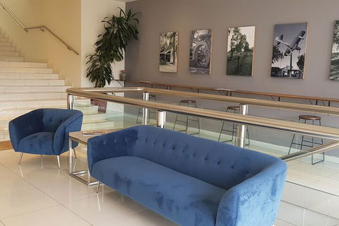 The Grand Motel - Hotel WA 7