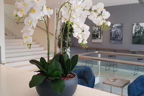 The Grand Motel - Hotel WA 3