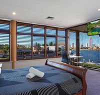 Chevron Oasis - Hotel WA