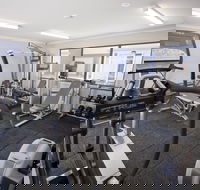 Stonewood Villas - Hotel WA