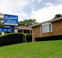 Baybrook Motor Inn  Apartments - Hotel WA