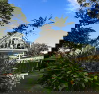 Port Douglas Cottage and Lodge - Hotel WA