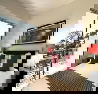 The Waves Apartments - Hotel WA