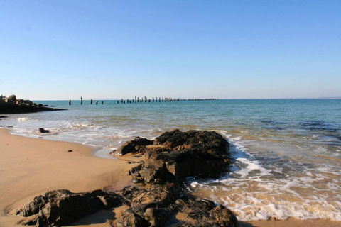 Bridport Holiday Rental - Hotel WA 1