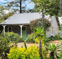 Illoura - Hotel WA