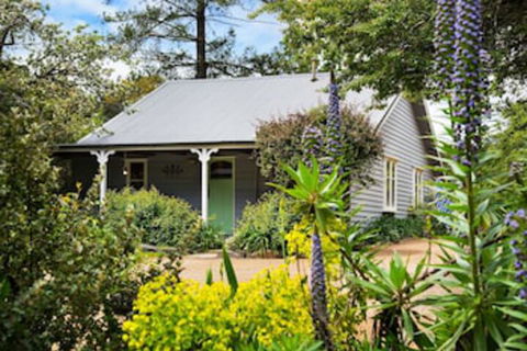 Illoura - Hotel WA 0