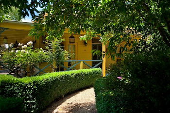 Lake Cottage - Hotel WA 0