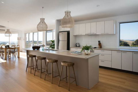 Musk Springs - Hotel WA 4