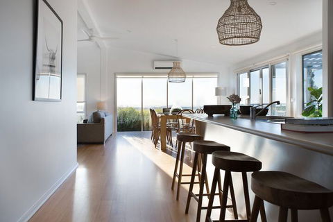 Musk Springs - Hotel WA 5