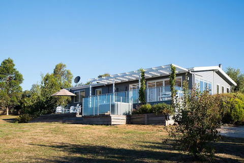 Musk Springs - Hotel WA 3