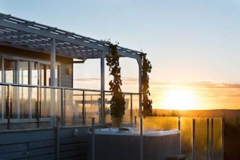 Musk Springs - Hotel WA 0