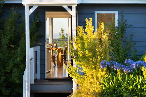 Musk Springs - Hotel WA 1