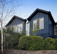 Queensberry Springs Villa 1 - Hotel WA