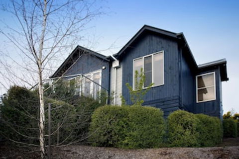 Queensberry Springs Villa 1 - Hotel WA 0