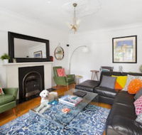 Sausalito - Hotel WA