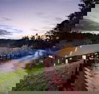 Swan Hill - Hotel WA