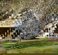 The Orchard - Hotel WA