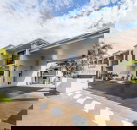 Dalby Fairway Motor Inn - Hotel WA