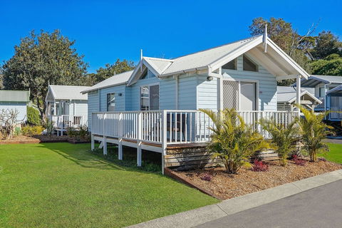 Blue Lagoon Beach Resort - Hotel WA 1