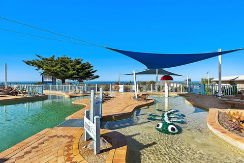 Blue Lagoon Beach Resort - Hotel WA 5