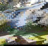 Blue Lagoon Beach Resort - Hotel WA