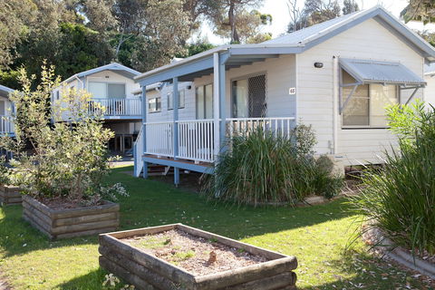 Blue Lagoon Beach Resort - Hotel WA 0