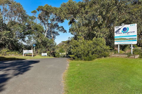 Blue Lagoon Beach Resort - Hotel WA 2