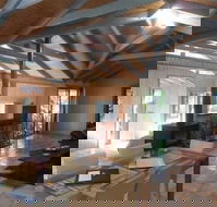 Treetops Accommodation Montville - Hotel WA