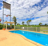Country Roads Motor Inn Goondiwindi - Hotel WA