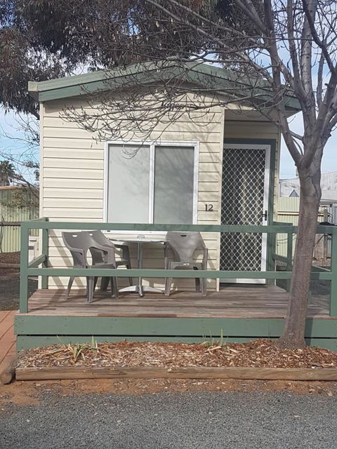 BIG 4 Hay - Hotel WA 3