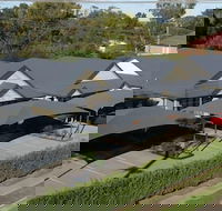 Francis Phillip Motor Inn - Hotel WA