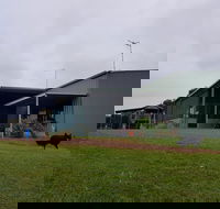 Nutkin Lodge - Hotel WA