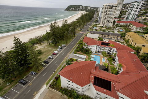 Le Beach Apartments - Hotel WA 2