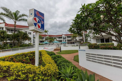 Le Beach Apartments - Hotel WA 1