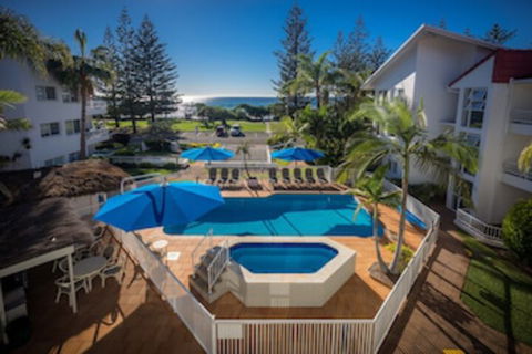 Le Beach Apartments - Hotel WA 0