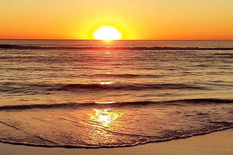 Le Beach Apartments - Hotel WA 7