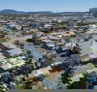 Gunnedah Lodge Motel - Hotel WA