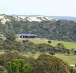 Almonta Park Lodge - Hotel WA