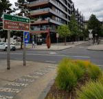 PierPoint 401 - Hotel WA