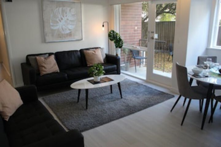 View Bank VIC Hotel WA