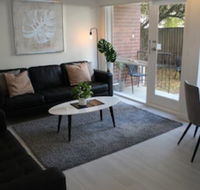 Centrepoint Units Heidelberg - Hotel WA