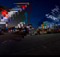 Bells Beach Backpackers - Hotel WA