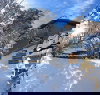 Alpine Retreat Mt Buller - Hotel WA